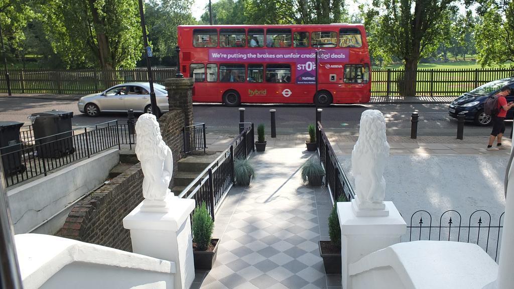 United And Londres