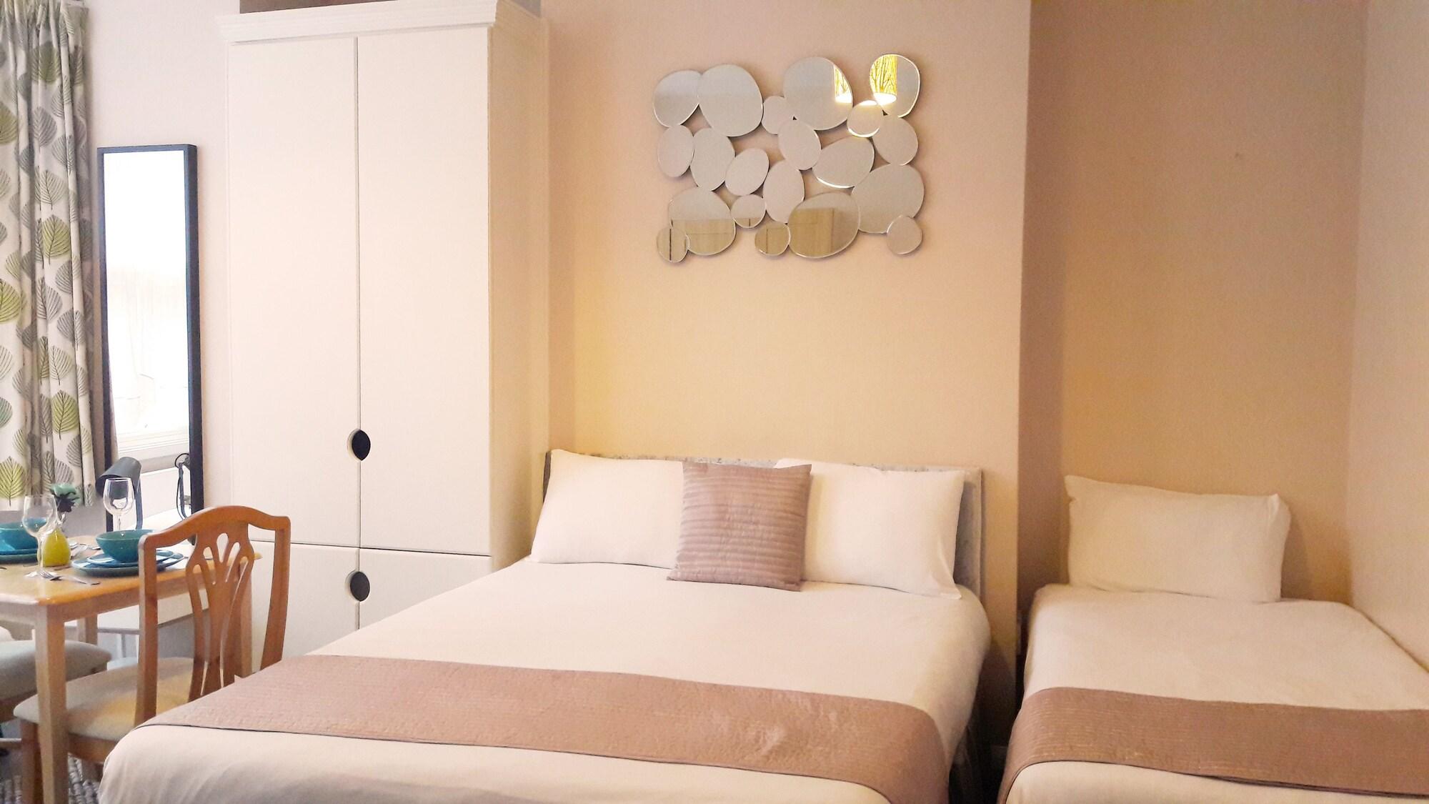 Hotel United And Londres