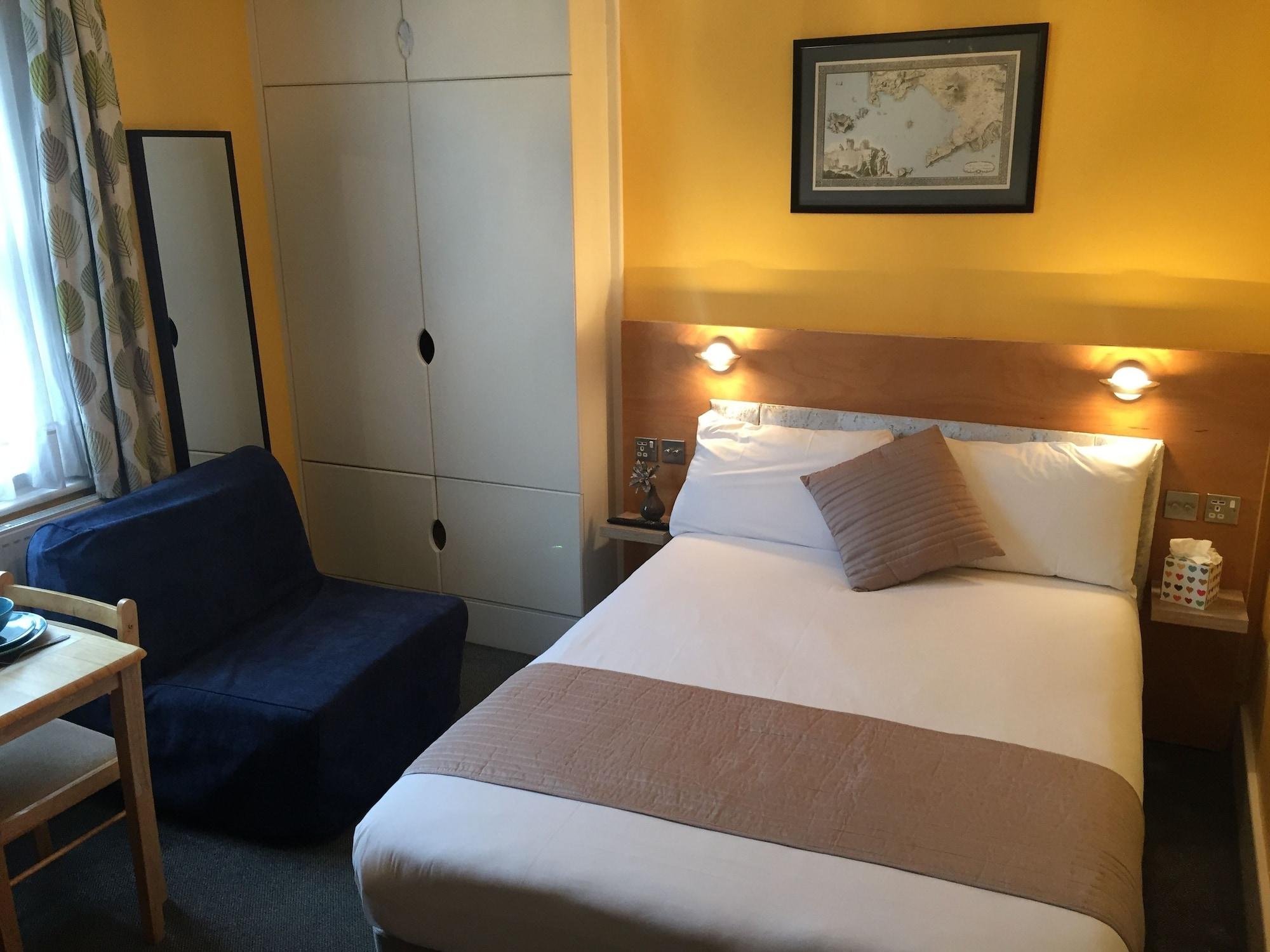 United And Hotel Londres