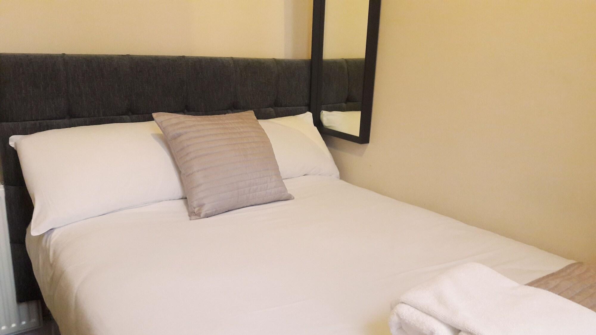 United And Hotel Londres