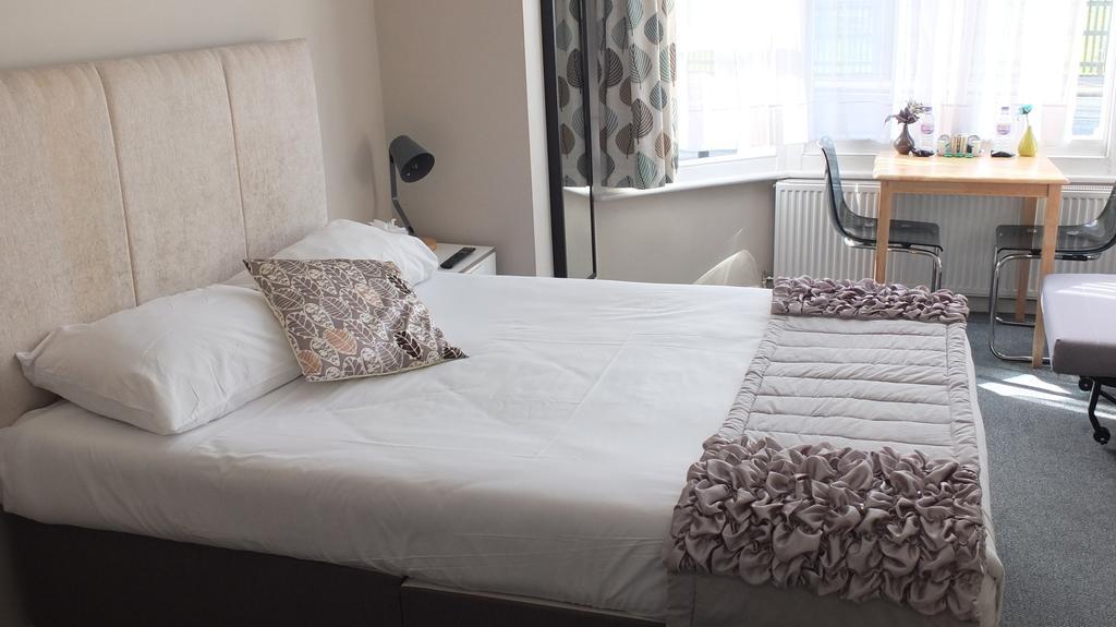 United And Hotel Londres